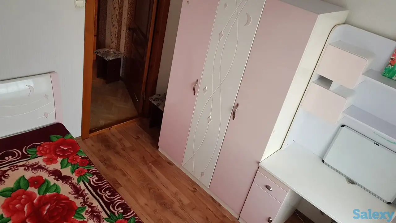 Сдам 4х комнатную квартиру ул.Байтурсынова, фотография 2