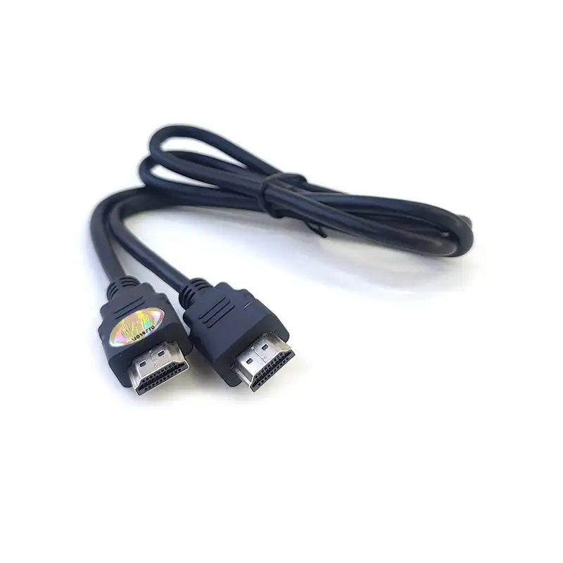 Кабель ViTi HDMI 1м оптом, фотография 1