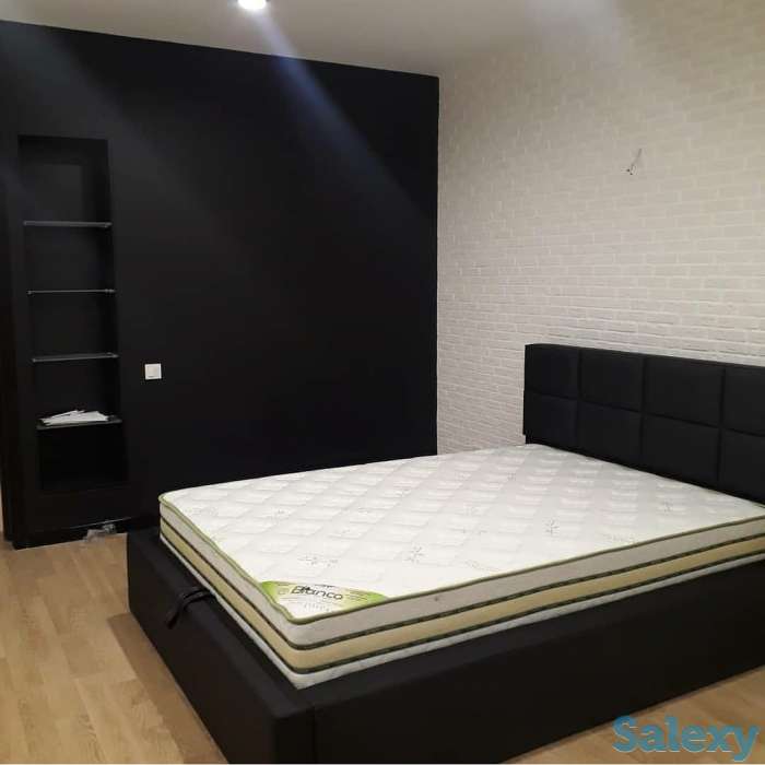 Кровати на заказ, фотография 6