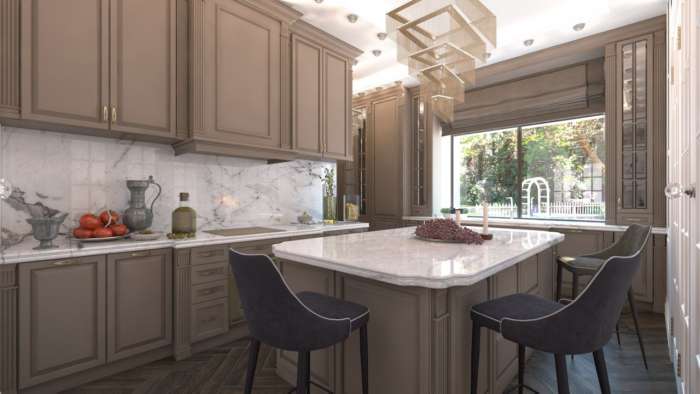 Bi group строит счастье а мы выполняем ремонт под ключ с гарантией и качеством, фотография 3