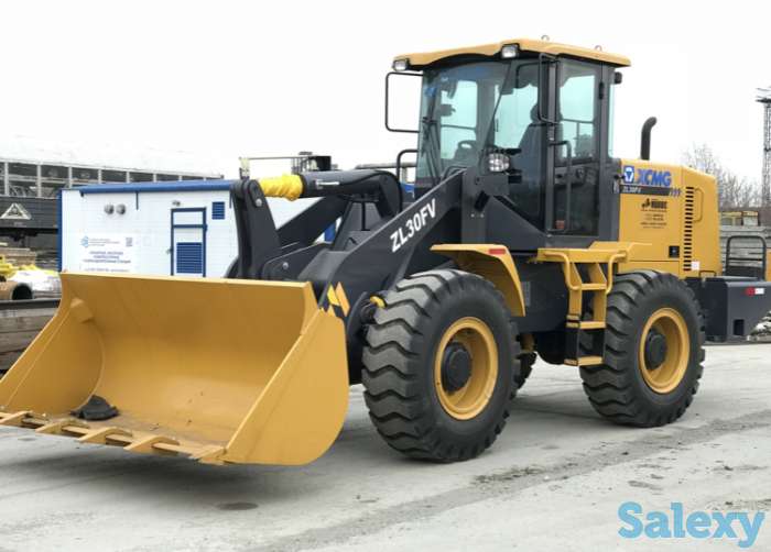 Аренда мини погрузчика, фотография 4