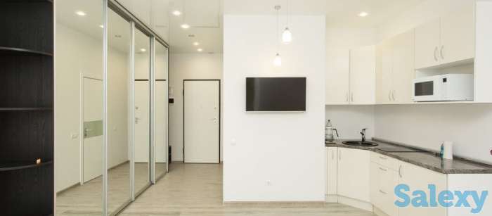 Ремонт квартир в новостройках, фотография 1