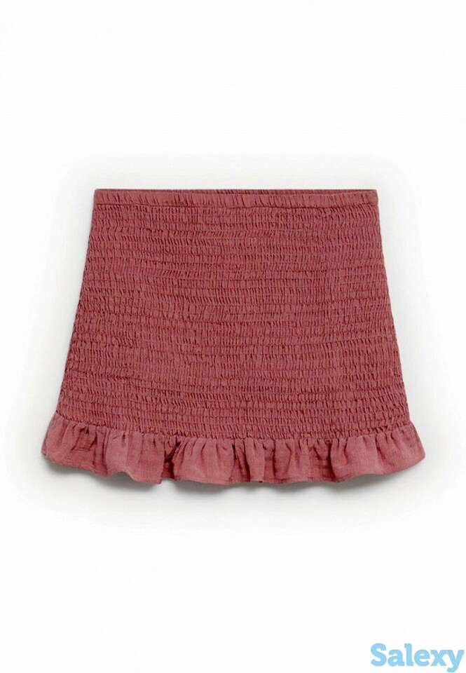 Юбка mango kids, фотография 1