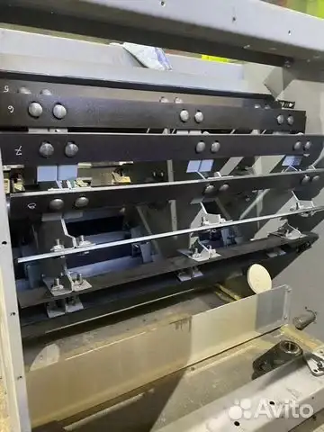 Бичи для семенорушки нрхмм, фотография 3