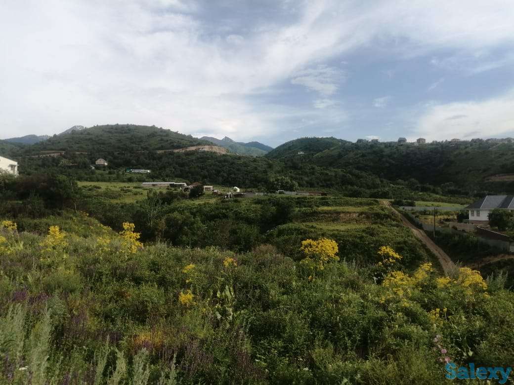 в продаже земельный участок, Наурызбайский район  Карагайлы, фотография 1