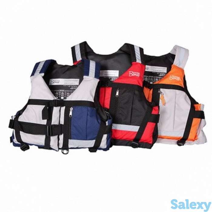 Спасжилет вольный ветер каскад, фотография 1