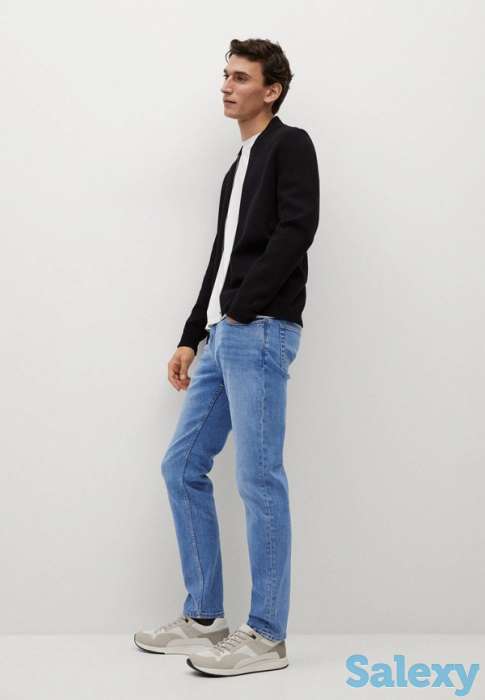 Джинсы mango man, фотография 2