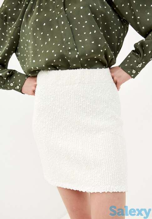 Юбка mango, фотография 1