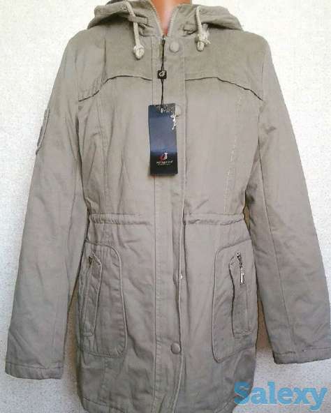 Распродажа осенней и зимней женской одежды., фотография 1