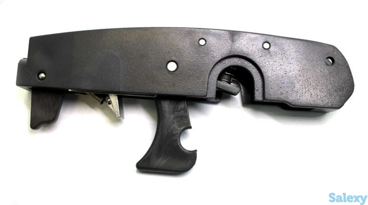 Механизм спусковой mundial beuchat, фотография 1