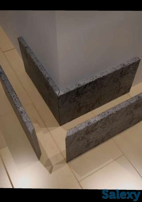 Резка кафеля, керамогранита и камня, фотография 2