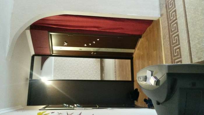 Сдам 1-комнатную квартиру посуточно, ул.Потанина д.6, фотография 4