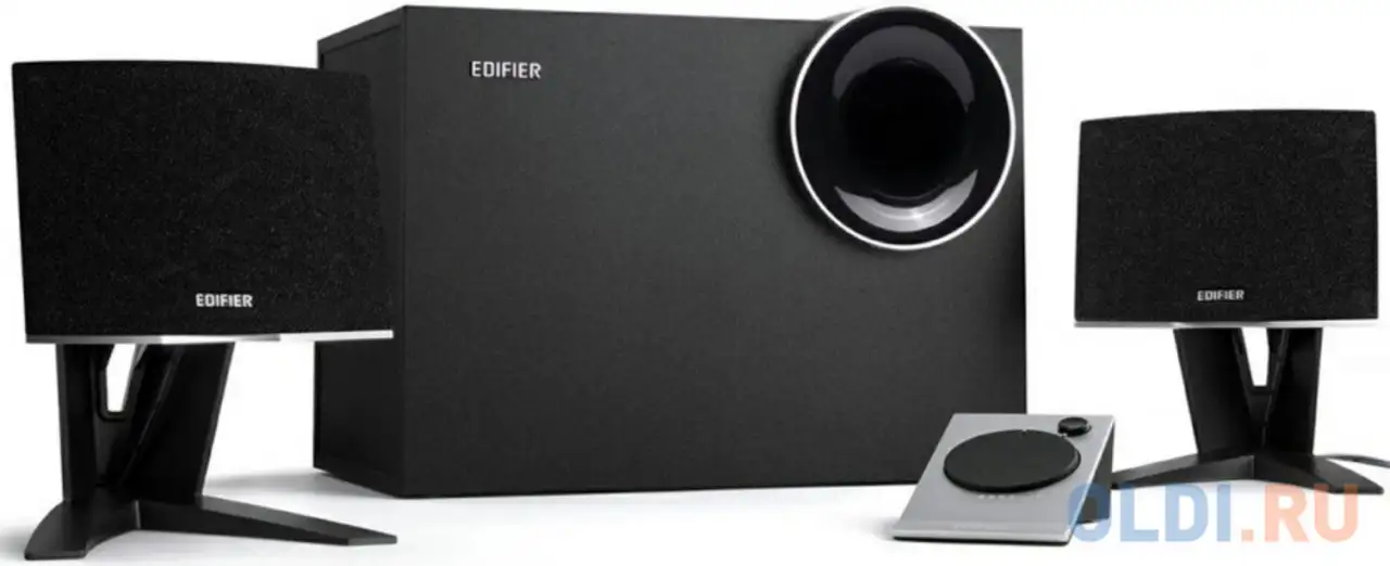 Edifier m203bt black, фотография 1