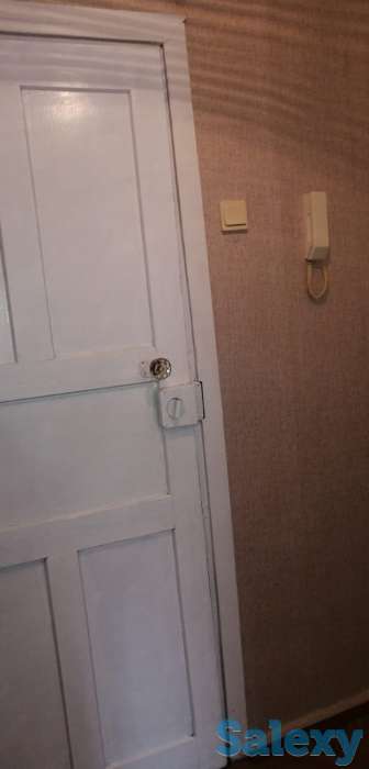 Продам 1 ком малосем.квартиру ДК строитель, ул,Валиханова, фотография 1