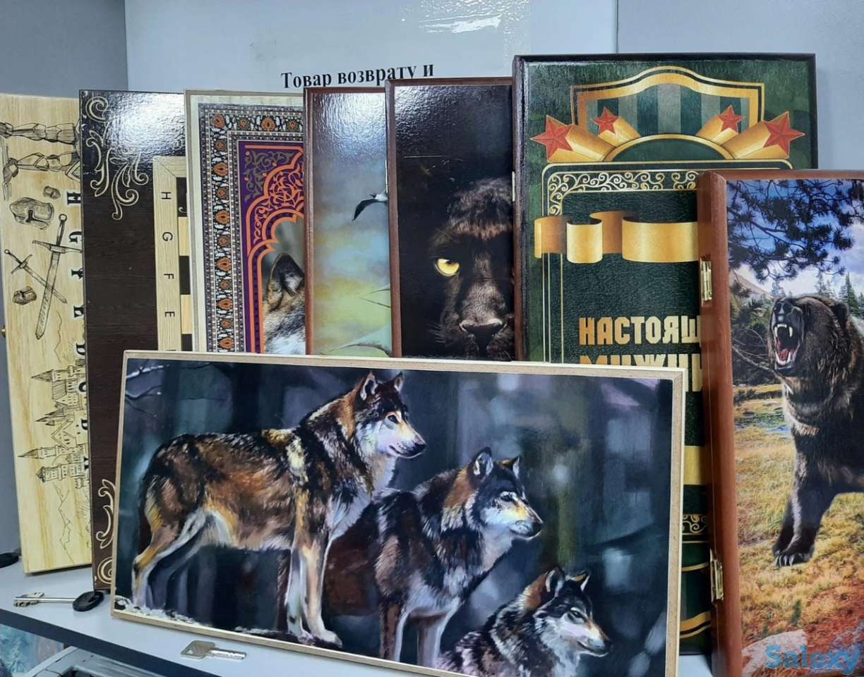 Семей подарки, фотография 7