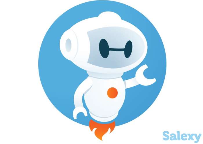 Создание чат-ботов в телеграмме для любого вида бизнеса., фотография 1