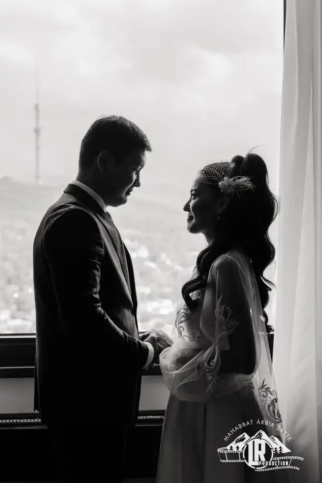 KHAN STUDIO Фото и Видеосъёмка Premium класса по лучшим ценам в Алматы, фотография 5