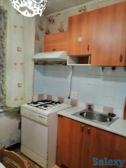 продам квартиру, мкр Самал, д34а, кв50, фотография 2