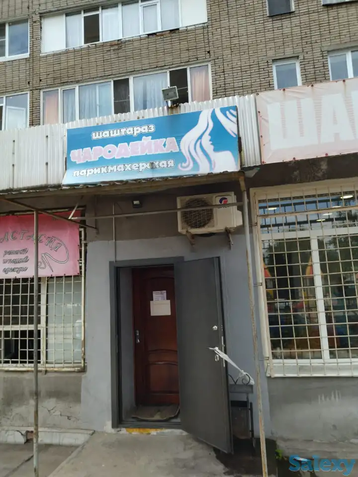 Продажа рабочего места в парикмахерской., фотография 2