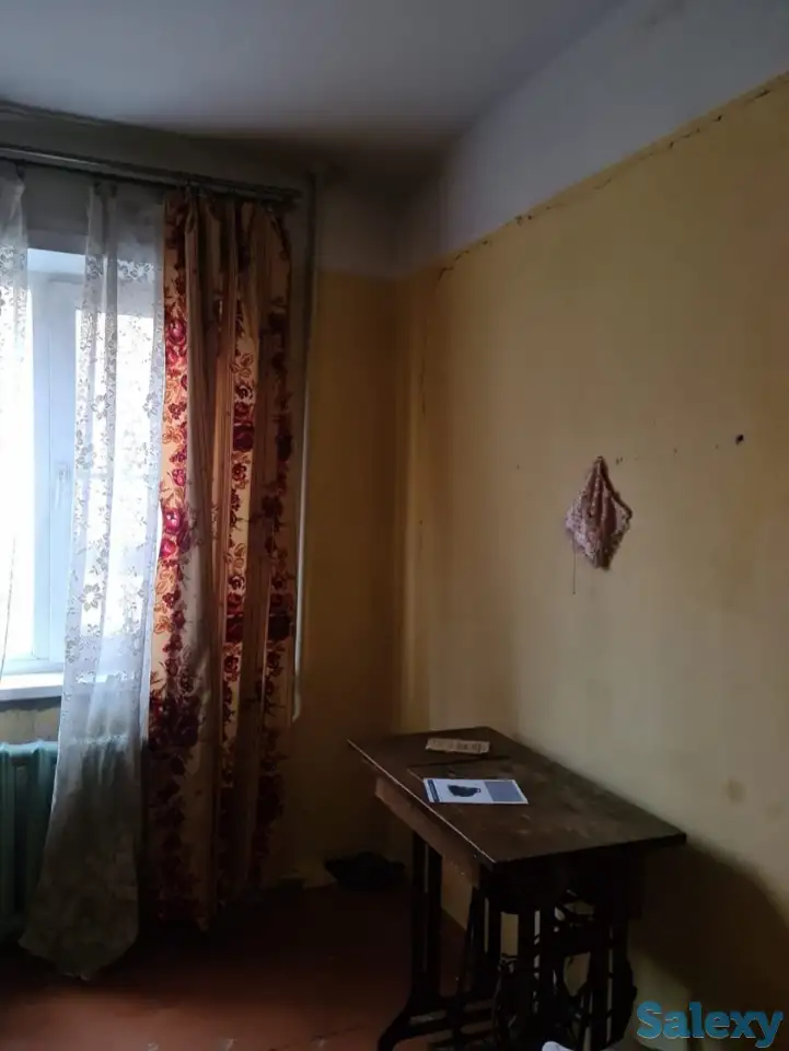 Продам квартиру, Ул. Алма-Атинская дом 71, фотография 2