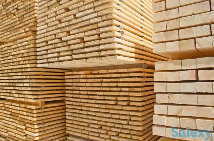 Продам пиломатериал, фотография 1