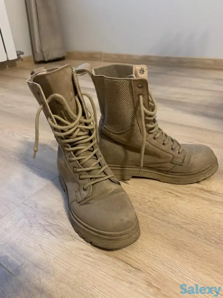 обувь женская/детская  б/у продается, фотография 1