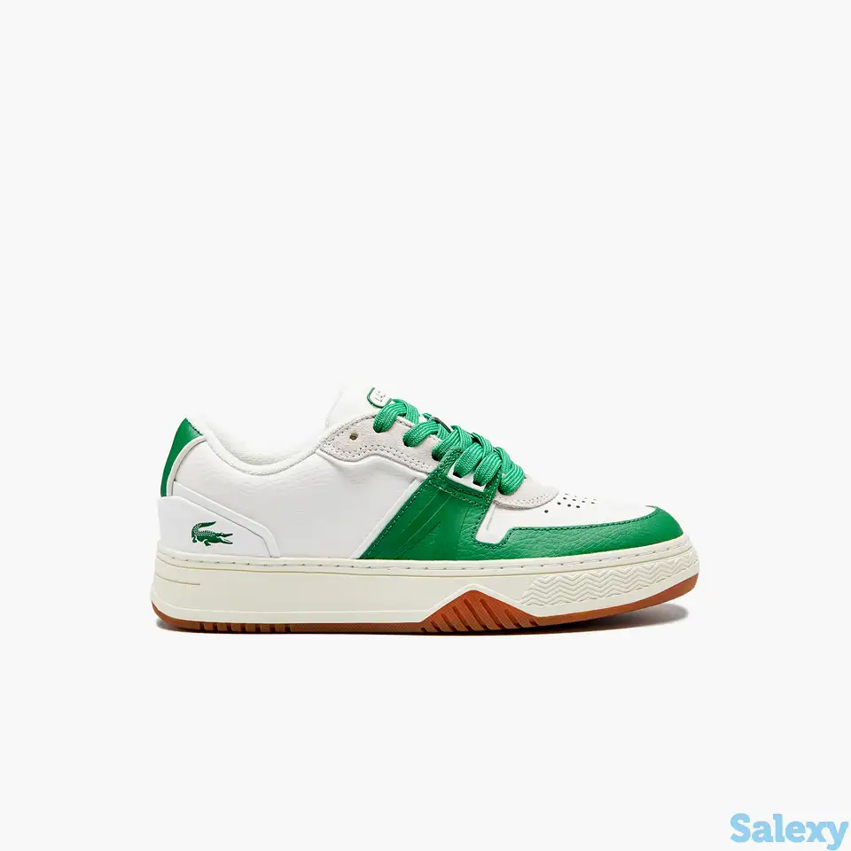 Кеды lacoste l001, фотография 1