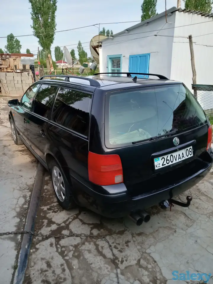 Продается Пассат б5. Volkswagen Passat, фотография 2