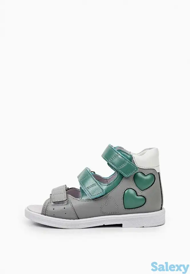 Сандалии orthoboom, фотография 2