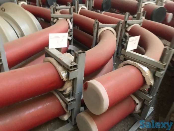 Новое энергетическое оборудование, фотография 2