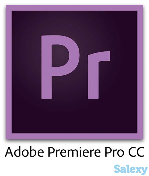Обучение монтажу в Premiere Pro 2018, фотография 1