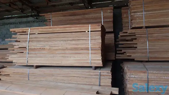 Пиломатериалы из дуба, бука, ясеня., фотография 9