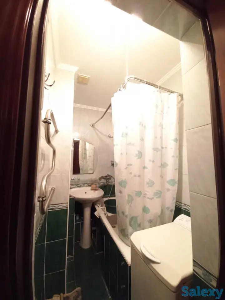 аренда квартир, Гагарина 100, фотография 7