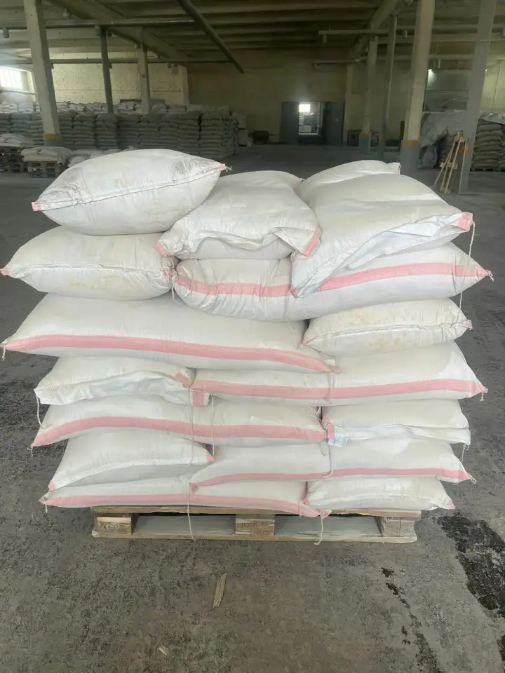 Мука 2 сорт  кормовая, фотография 2