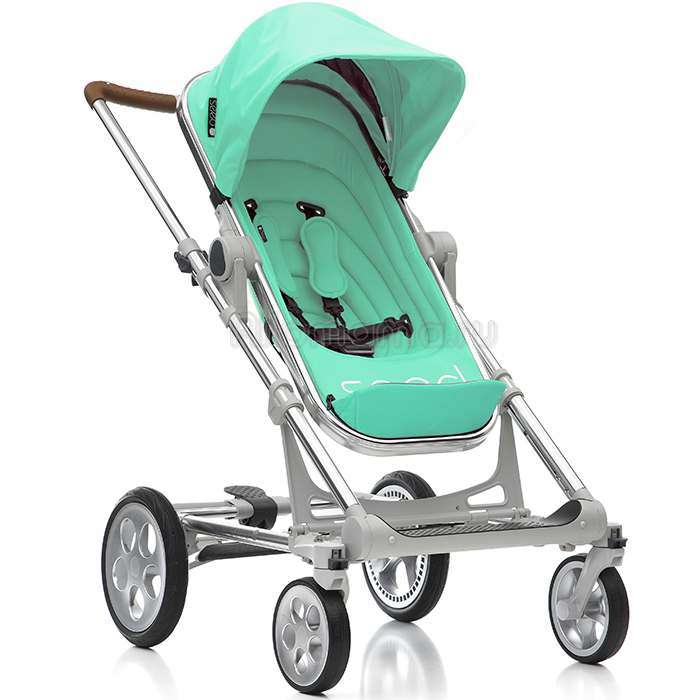 Seed, фотография 1