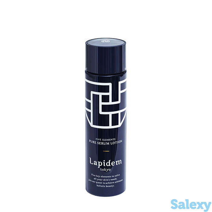 Лосьон для лица Lapidem Pure Serum Lotion, фотография 1