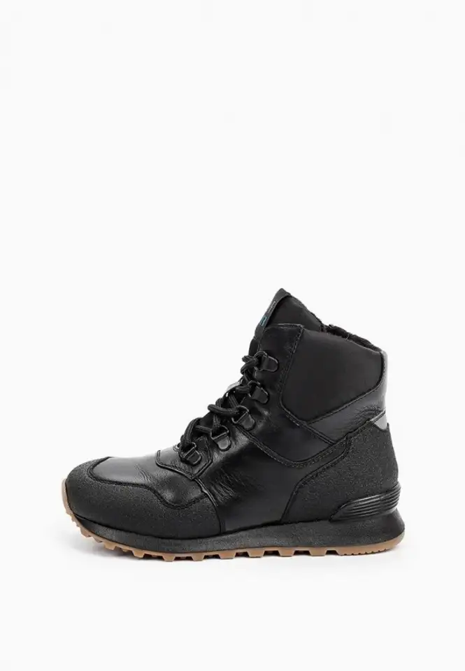 Ботинки ralf ringer, фотография 1