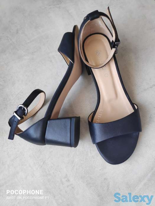 Туфли, фотография 4