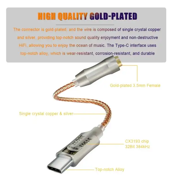 ЦАП Усилитель CX-PRO Audio CX31993, фотография 2