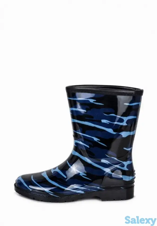 Резиновые сапоги t.taccardi, фотография 1