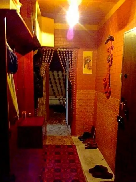 Обмен квартиры, 15-й мкр-н дом 31 кв. 194 г. Рославль смоленской обл., фотография 1