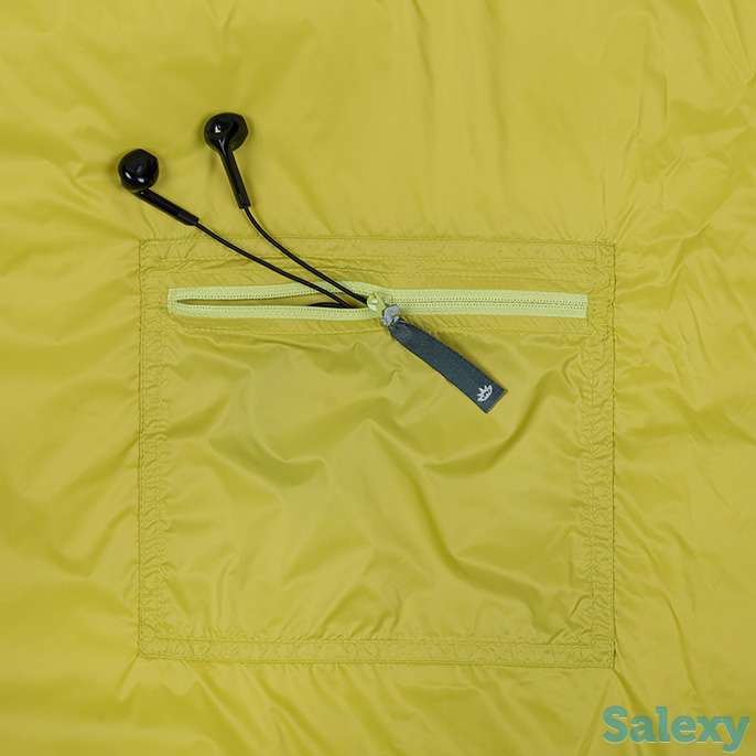 Спальный мешок сивера иночь -2/long, фотография 6