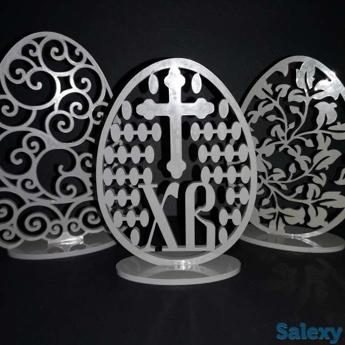 Изготовление макетов любой категории сложности, фотография 12