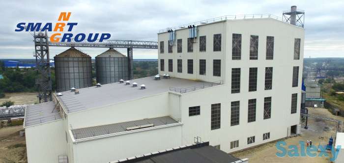 Газовые и дизельные генераторы, тепловые электростанции, фотография 1