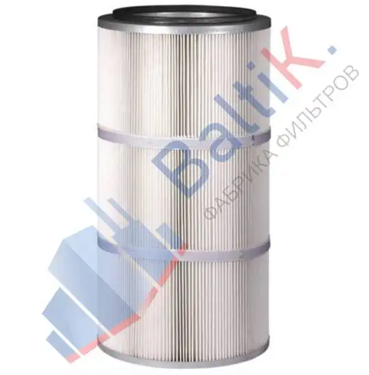 Продажа фильтрующих элементов, фотография 1