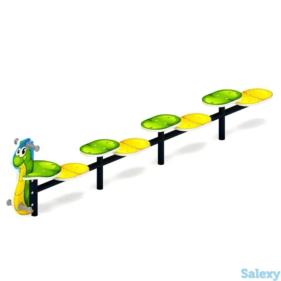 Путешествие гусеница - мф 10.03.09-10, фотография 2