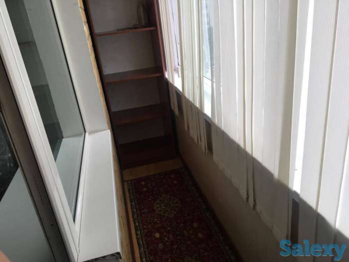 Продам 1-комн квартиру вместе с мебелью и бытовой техникой, фотография 2