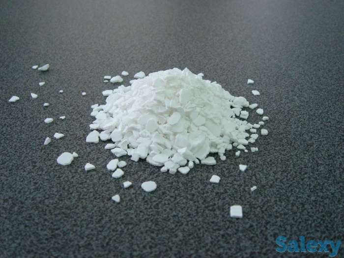 Кальций хлористый пищевой, фотография 1