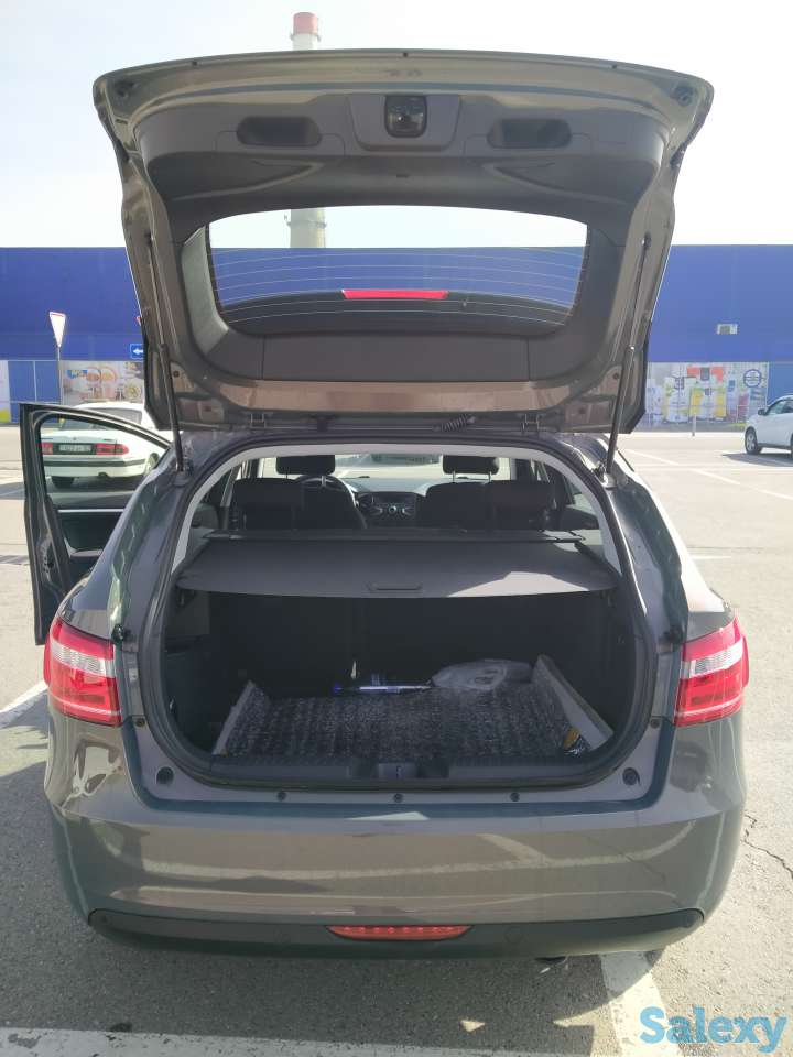 Lada Vesta sw comfort 2022, фотография 5