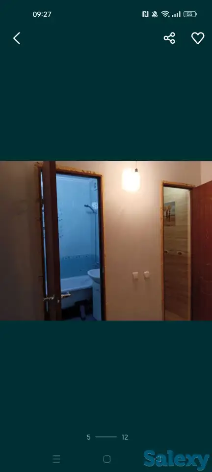 Продаю 3 комнатную квартиру улучшенной планировки, Металлургов 34, фотография 6